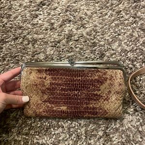 Hobo Wallet